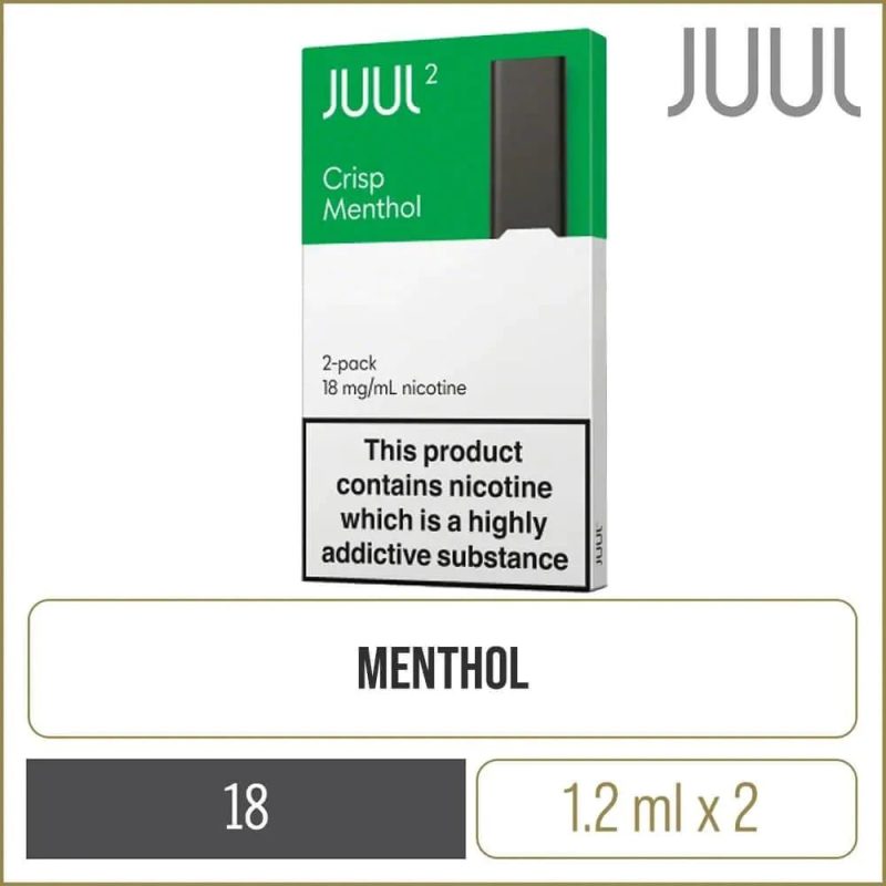 JUUL 2 POD