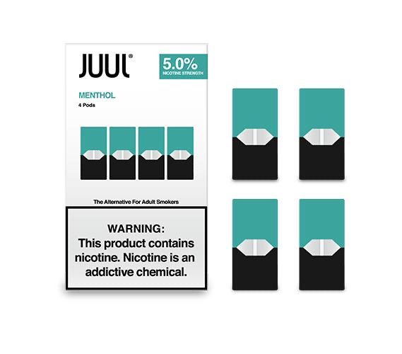 JUUL POD