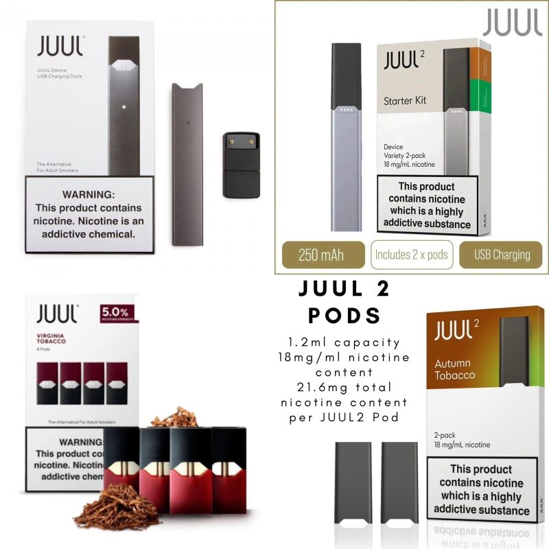 Juul