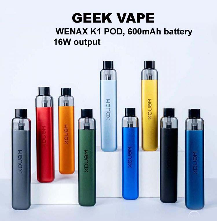 GEEK VAPE