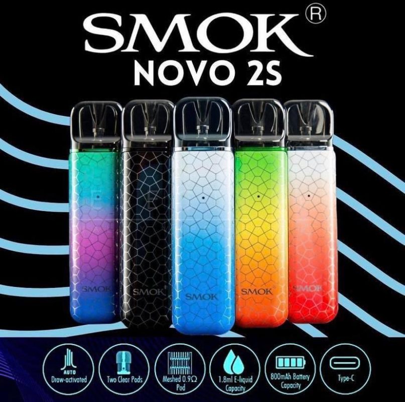 SMOK