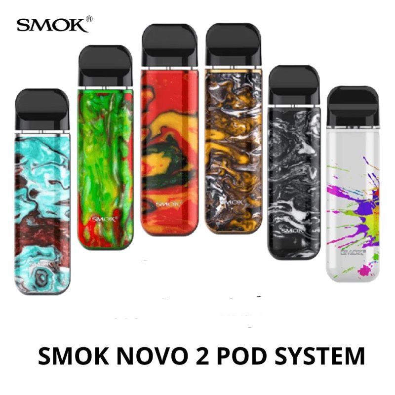 SMOK