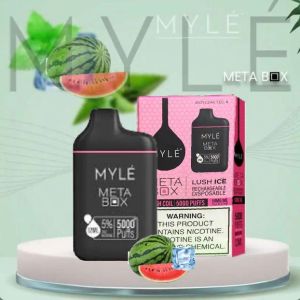 MYLE META BOX LUSE ICE