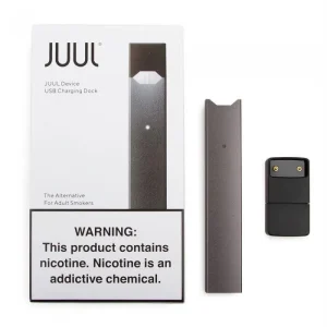 JUUL KIT