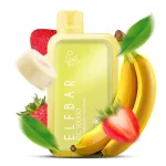 ELF BAR BC10000 STRAWBERRY BANANA