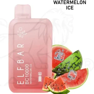 ELFBAR BC10000 WATERMELON ICE 50MG